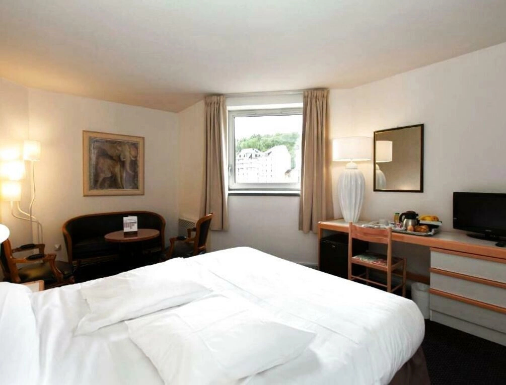 Afbeelding gerelateerd aan Hôtel Paradis