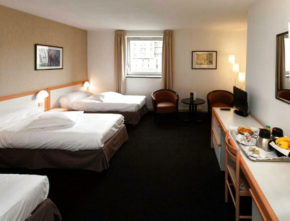 Afbeelding gerelateerd aan Hôtel Paradis