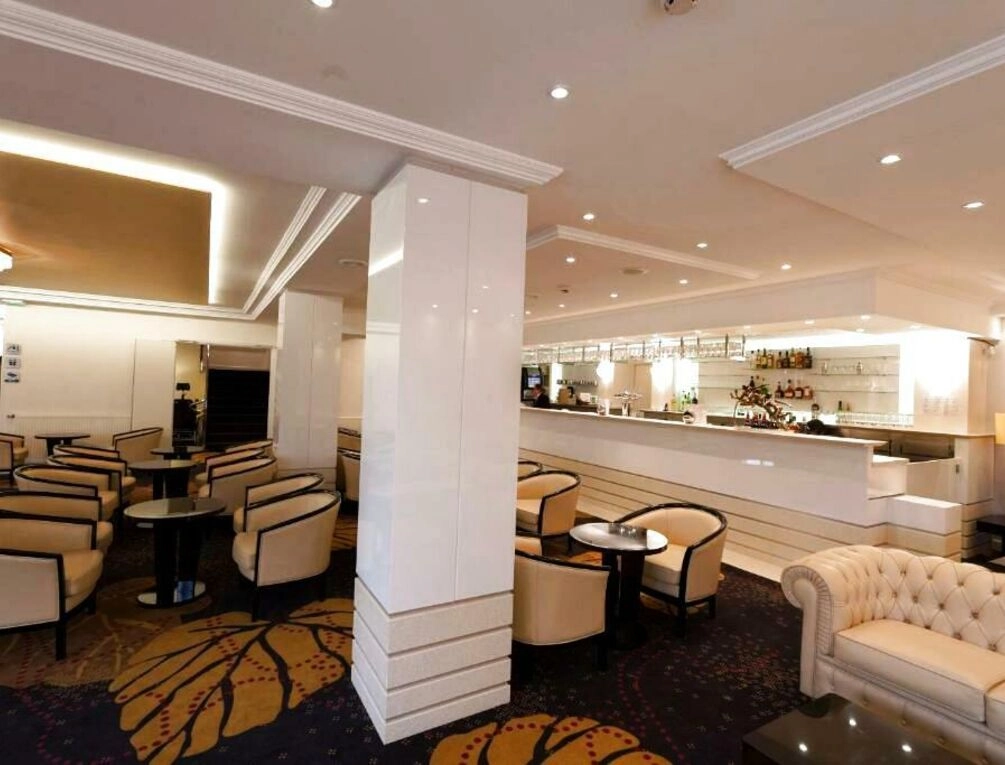 Afbeelding gerelateerd aan Hôtel Paradis