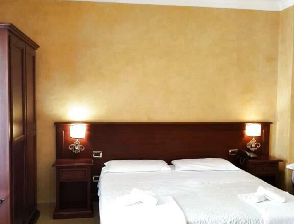 Afbeelding gerelateerd aan Hotel Paradiso Delle Madonie