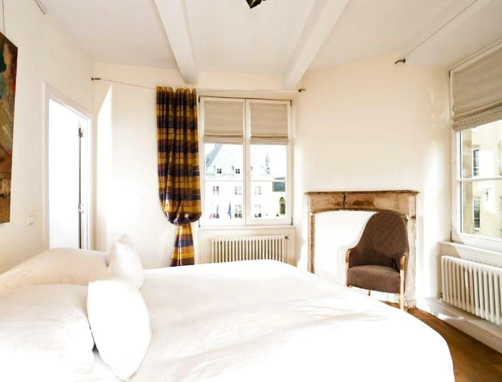 Afbeelding gerelateerd aan Hotel Parc Beaux Arts