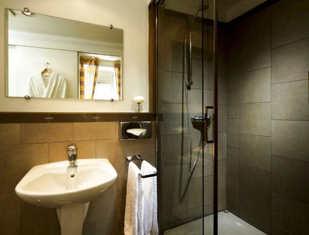 Afbeelding gerelateerd aan Hotel Parc Beaux Arts