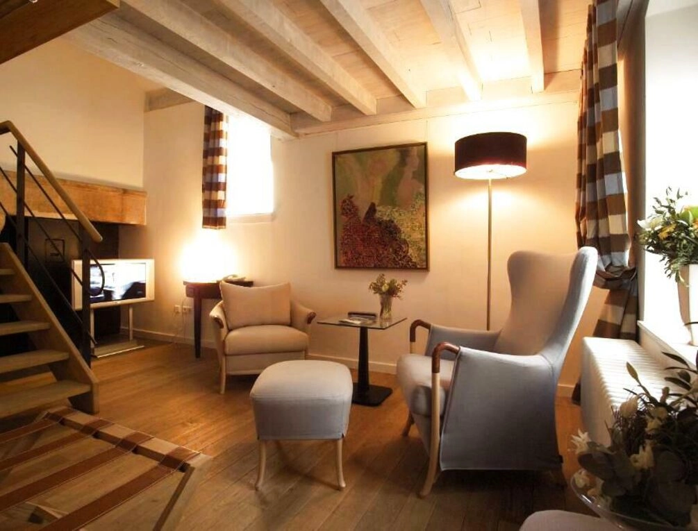 Afbeelding gerelateerd aan Hotel Parc Beaux Arts