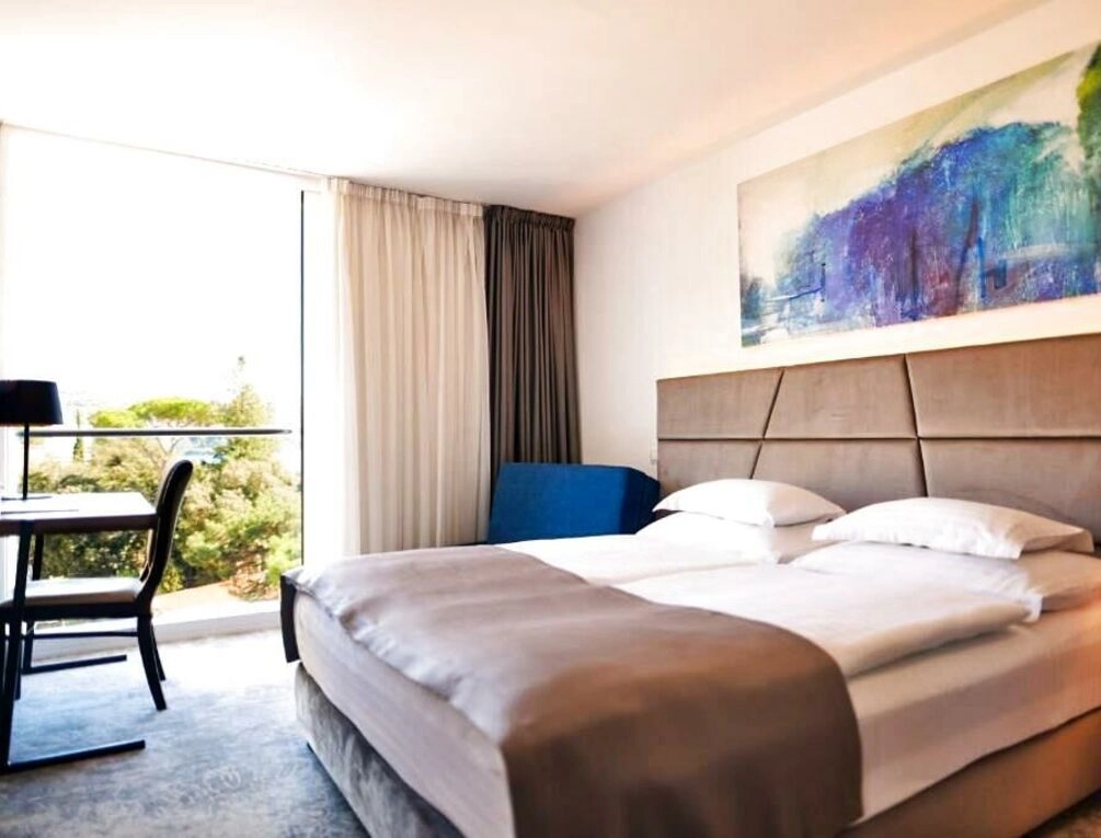 Afbeelding gerelateerd aan Hotel Paris