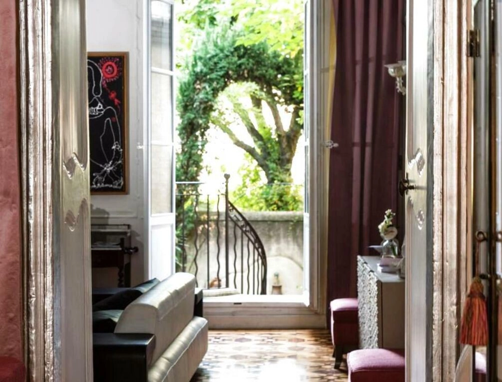 Afbeelding gerelateerd aan Hôtel Particulier le 28