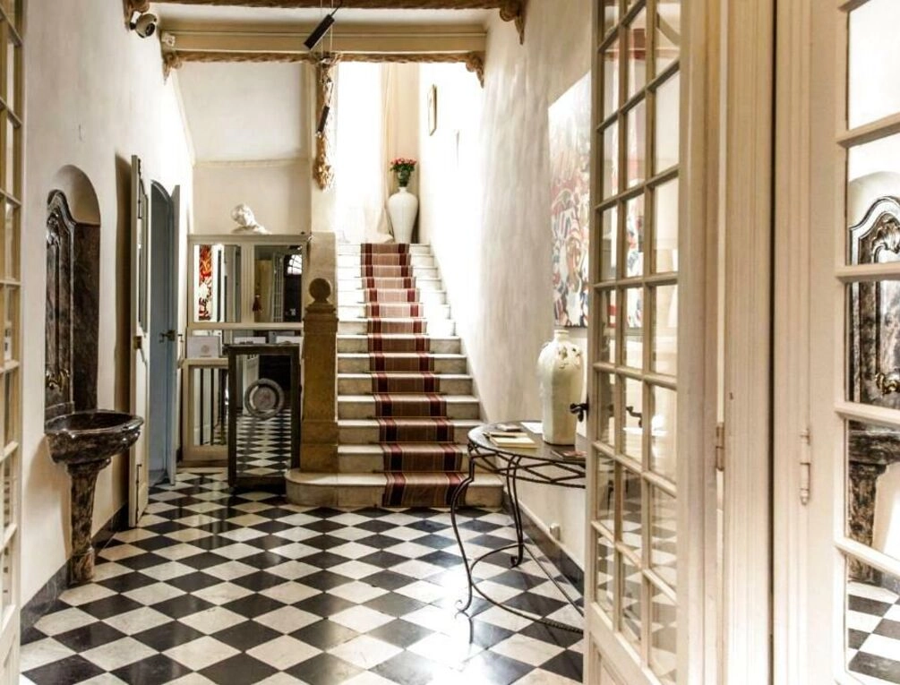 Afbeelding gerelateerd aan Hôtel Particulier le 28