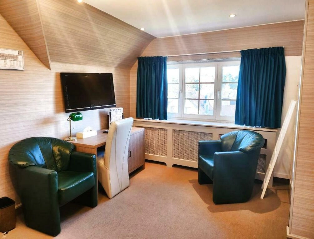 Afbeelding gerelateerd aan Hotel Pavillon Du Zoute