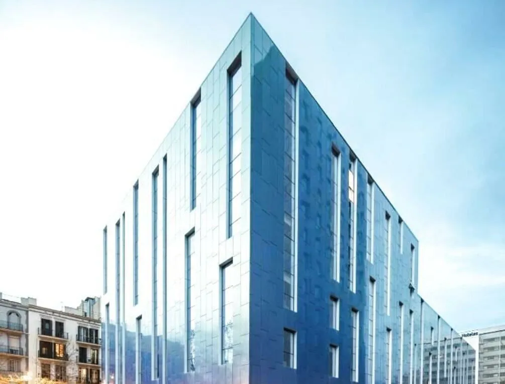 Afbeelding gerelateerd aan Hotel Paxton Barcelona