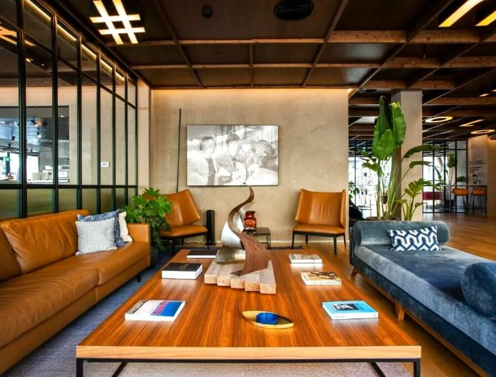 Afbeelding gerelateerd aan Hotel Paxton Barcelona