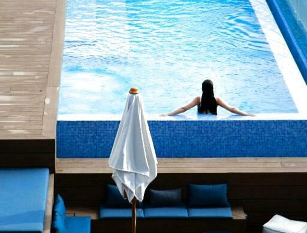 Afbeelding gerelateerd aan Hotel Paxton Barcelona