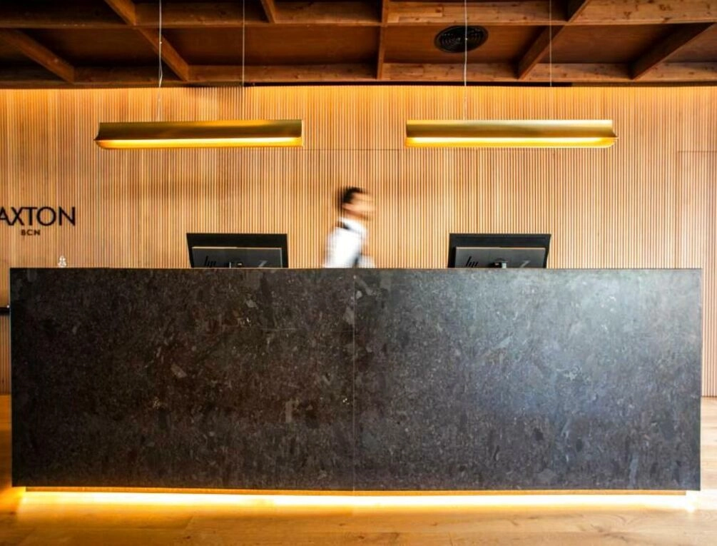 Afbeelding gerelateerd aan Hotel Paxton Barcelona