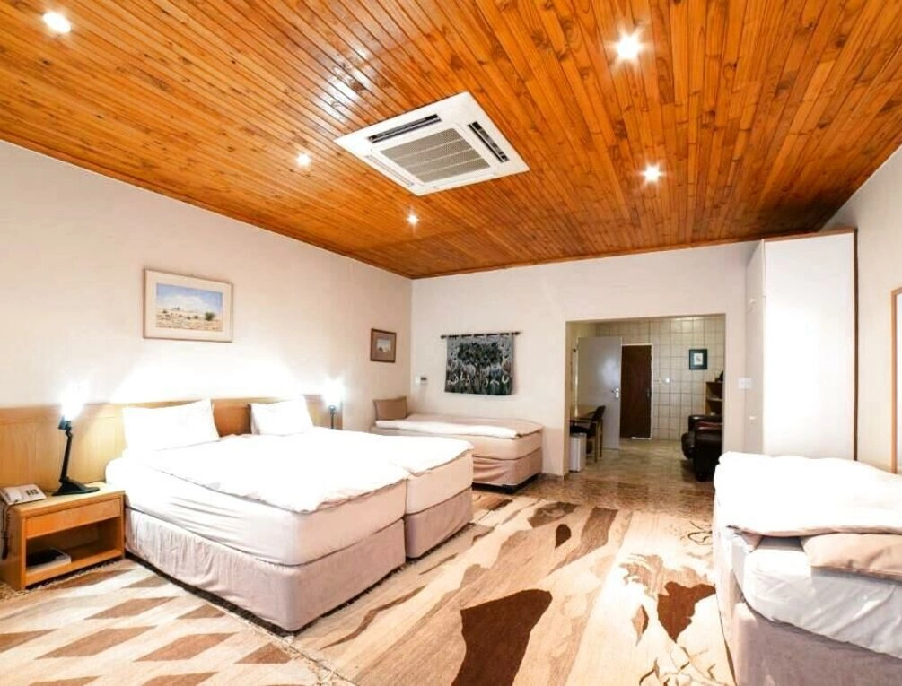 Afbeelding gerelateerd aan Hotel Pension Palmquell