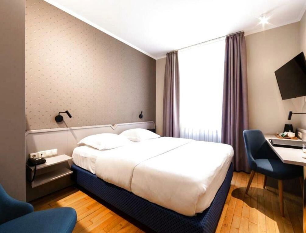 Afbeelding gerelateerd aan Hotel Perrin - former Carlton