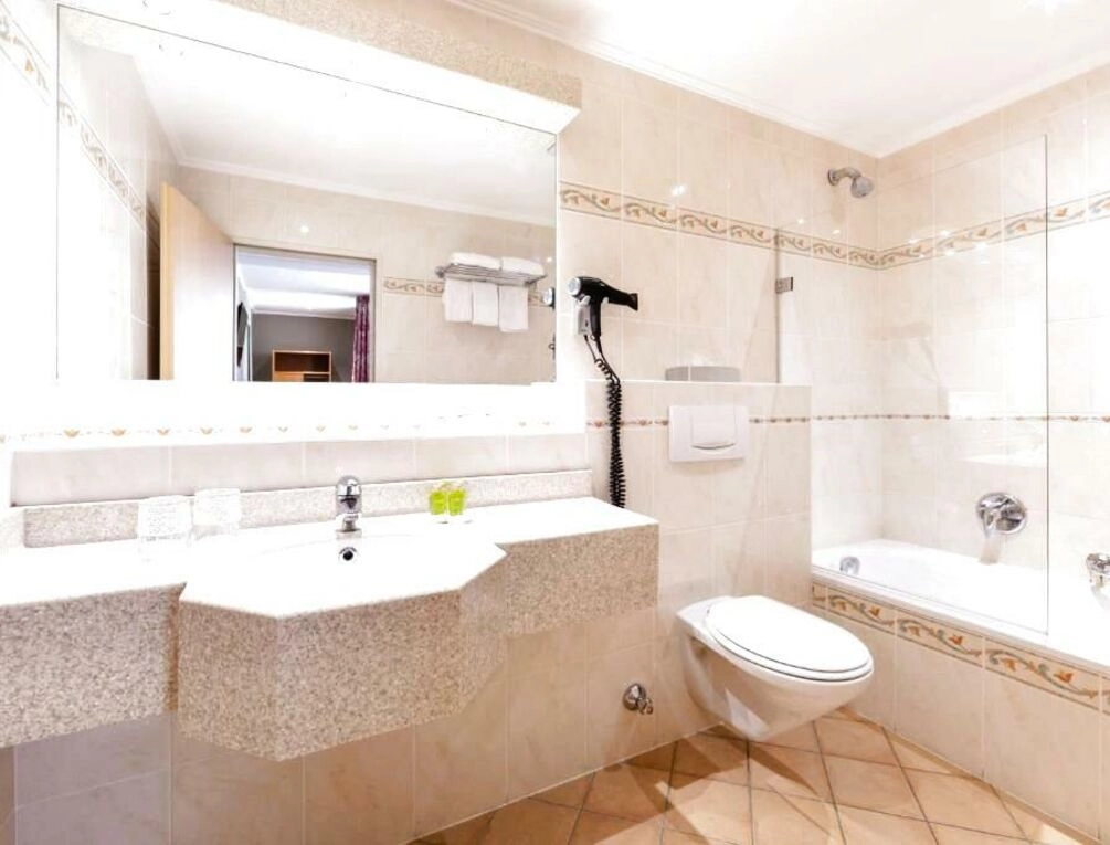 Afbeelding gerelateerd aan Hotel Perrin - former Carlton