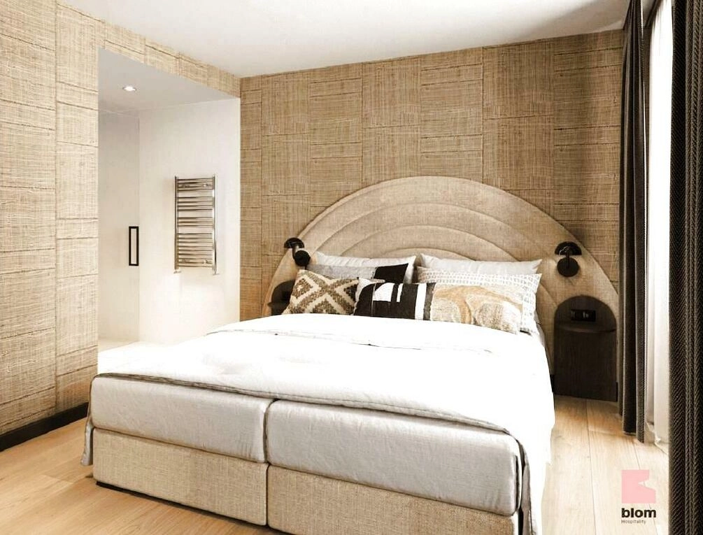 Afbeelding gerelateerd aan Hotel Philippe Suites I Kloeg Collection
