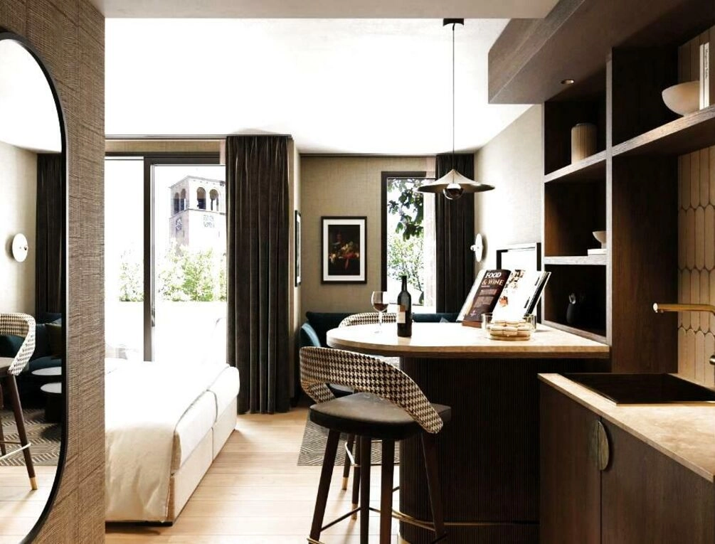 Afbeelding gerelateerd aan Hotel Philippe Suites I Kloeg Collection