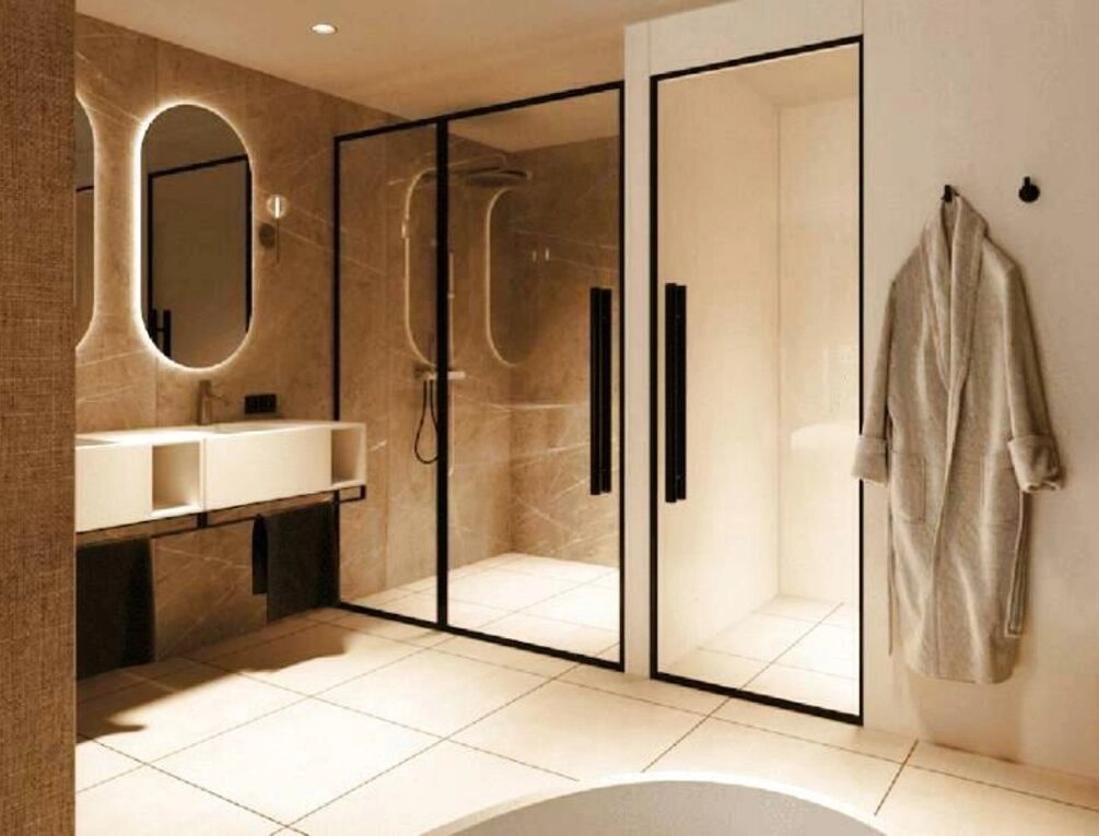 Afbeelding gerelateerd aan Hotel Philippe Suites I Kloeg Collection