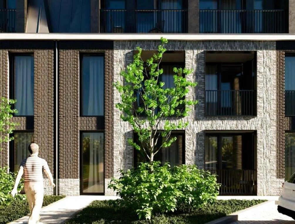 Afbeelding gerelateerd aan Hotel Philippe Suites I Kloeg Collection