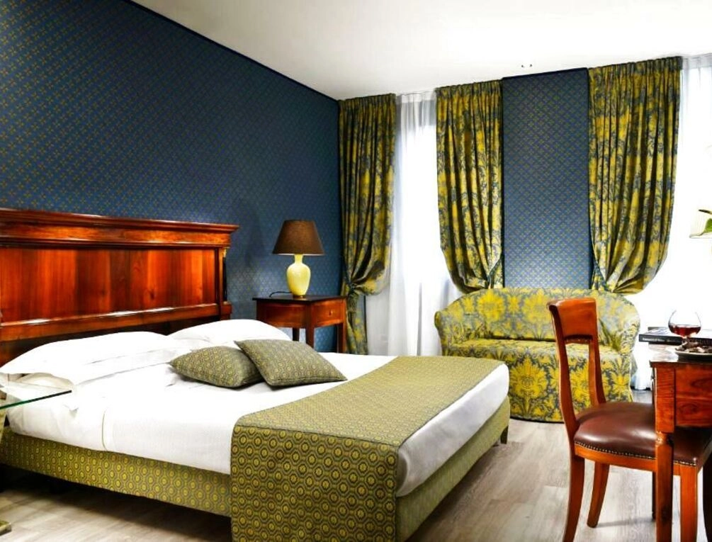 Afbeelding gerelateerd aan Hotel Pierre Milano