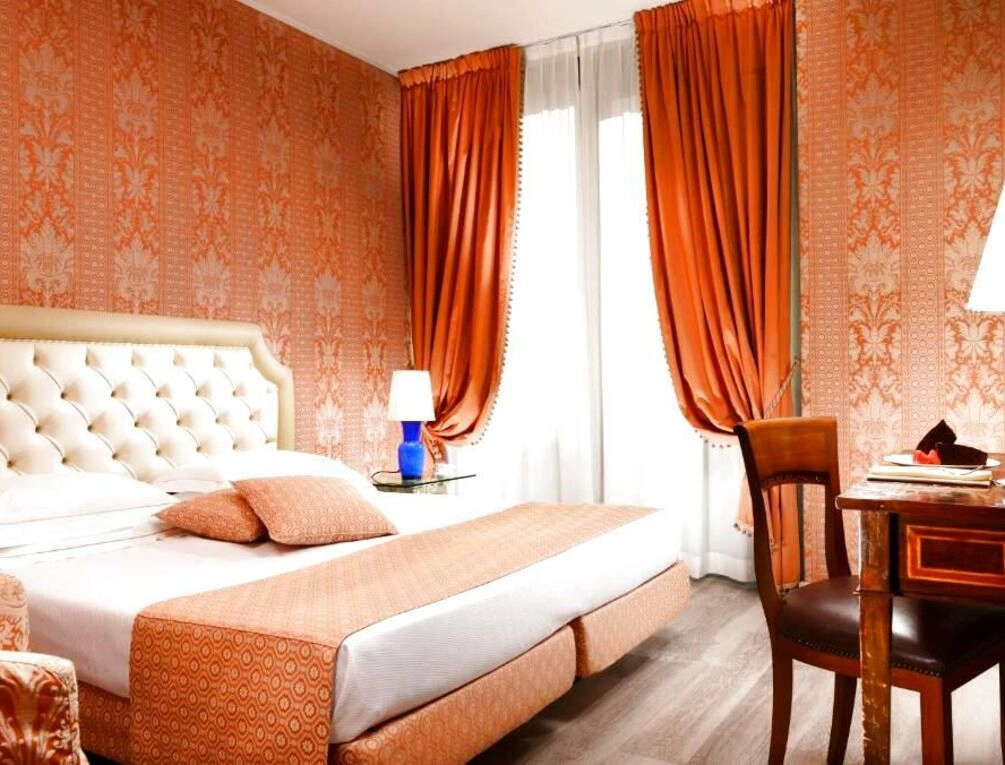 Afbeelding gerelateerd aan Hotel Pierre Milano