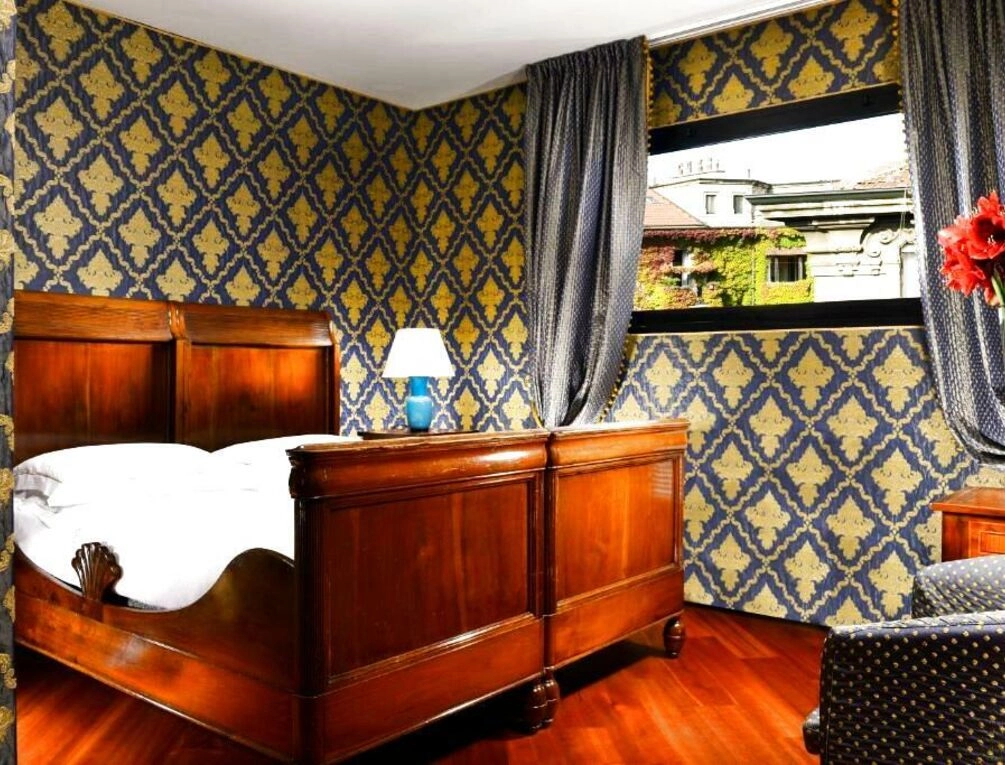 Afbeelding gerelateerd aan Hotel Pierre Milano