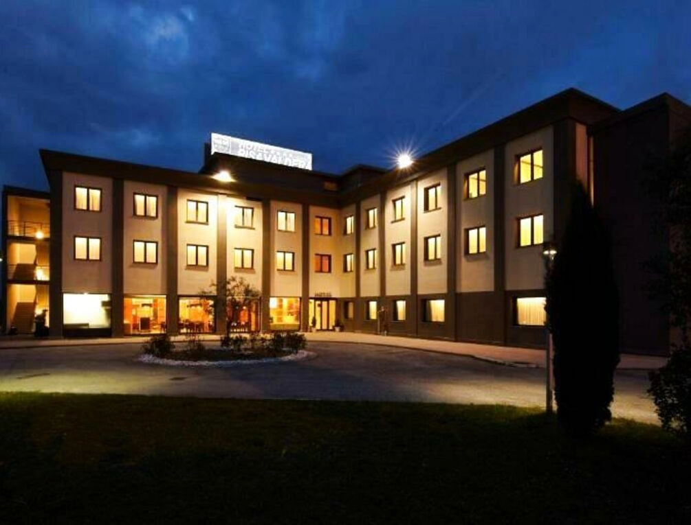 Afbeelding gerelateerd aan Hotel Pisa Valdera