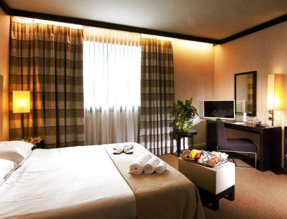Afbeelding gerelateerd aan Hotel Pisa Valdera