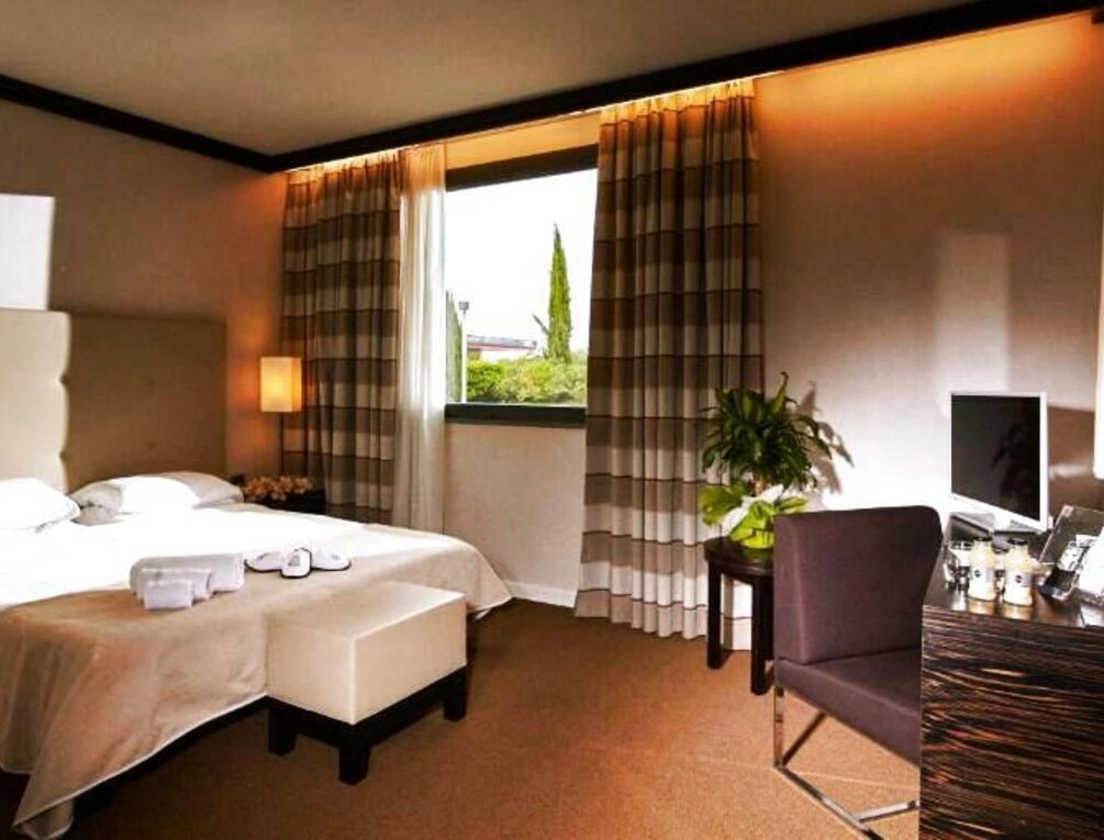 Afbeelding gerelateerd aan Hotel Pisa Valdera