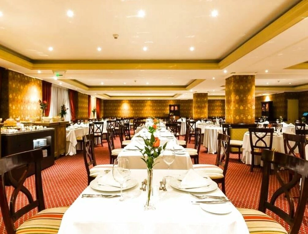 Afbeelding gerelateerd aan Hotel Plaza San Francisco