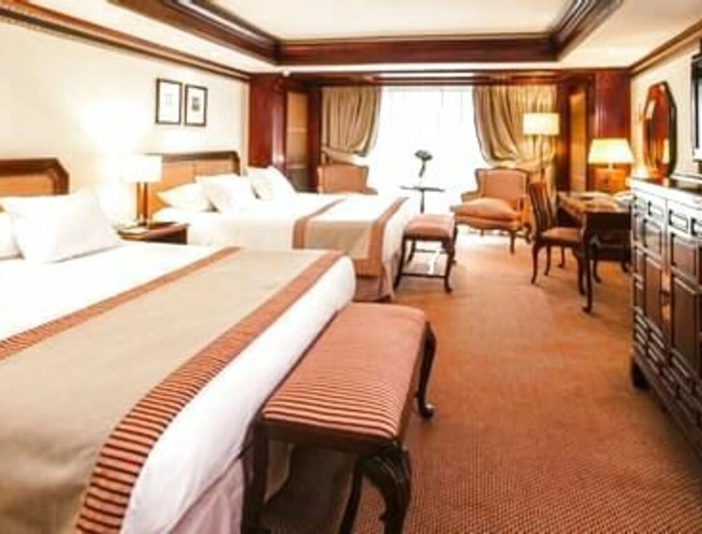 Afbeelding gerelateerd aan Hotel Plaza San Francisco