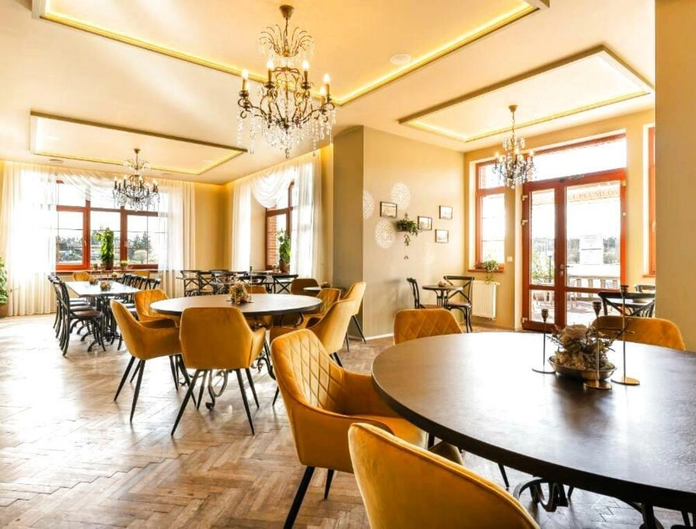 Afbeelding gerelateerd aan Hotel Plumlov