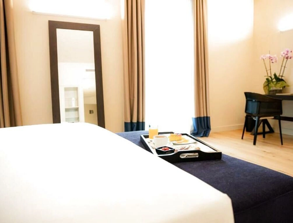 Afbeelding gerelateerd aan Hotel Politeama