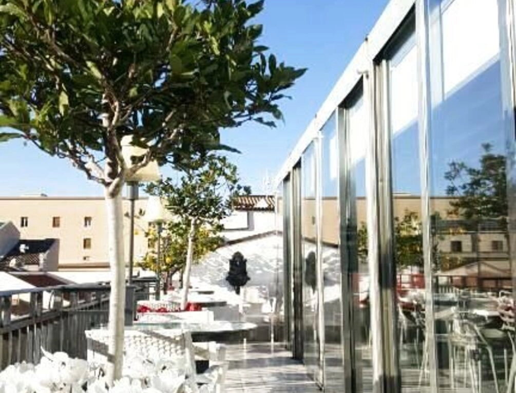 Afbeelding gerelateerd aan Hotel Porta Felice & Spa