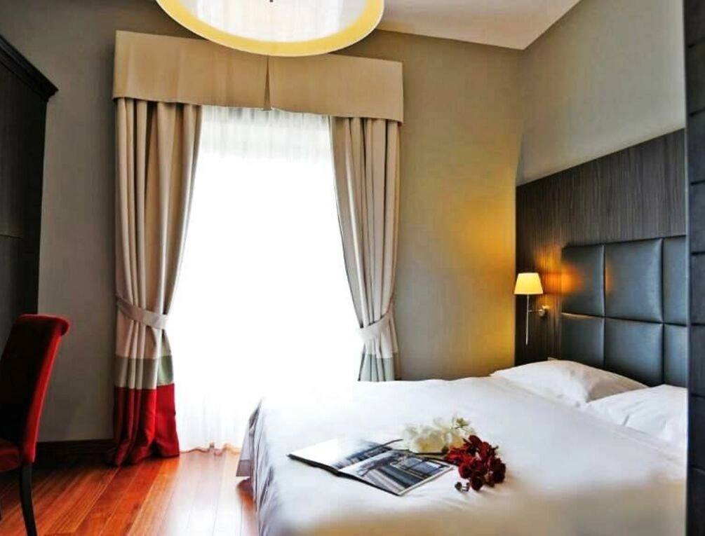 Afbeelding gerelateerd aan Hotel Porta Felice & Spa