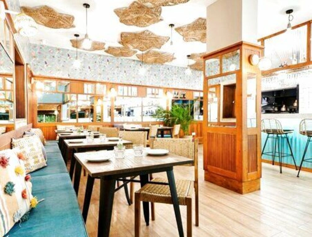 Afbeelding gerelateerd aan Hotel Portmany