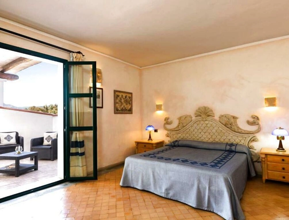 Afbeelding gerelateerd aan Hotel Poseidonia