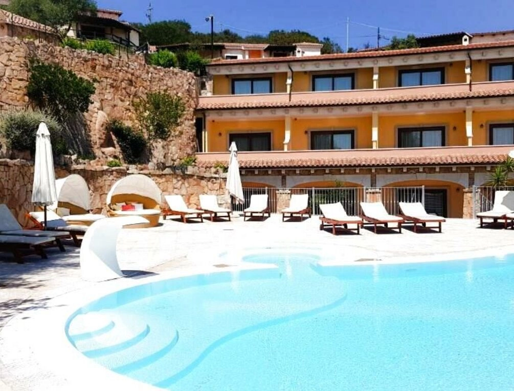 Afbeelding gerelateerd aan Hotel Pozzo Sacro
