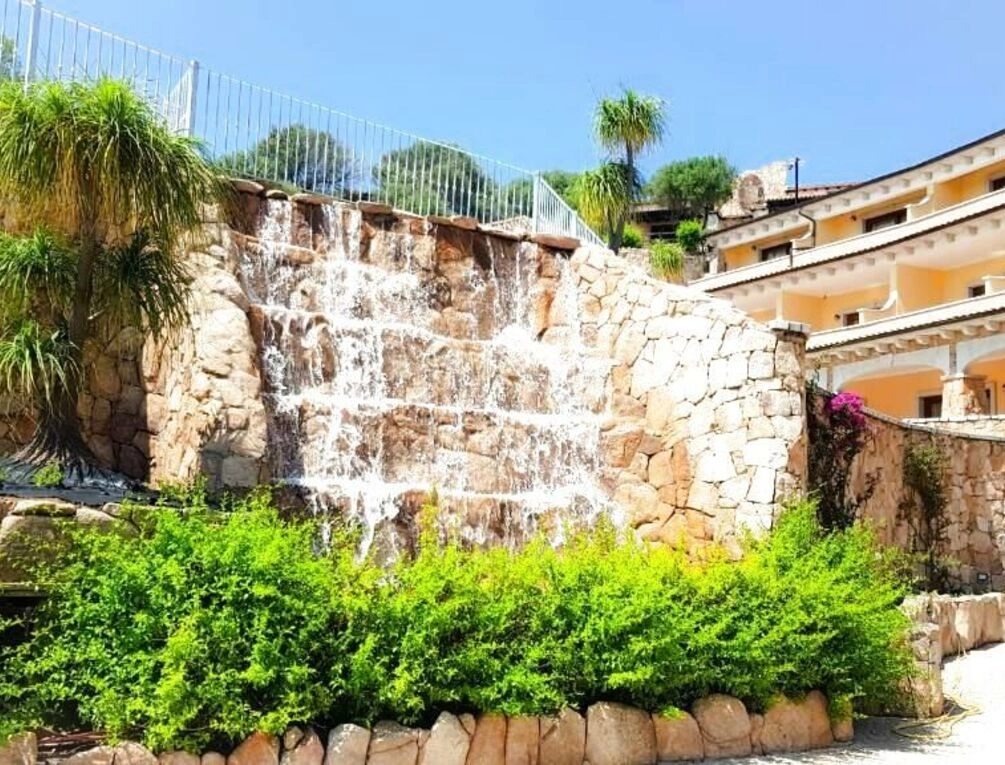 Afbeelding gerelateerd aan Hotel Pozzo Sacro