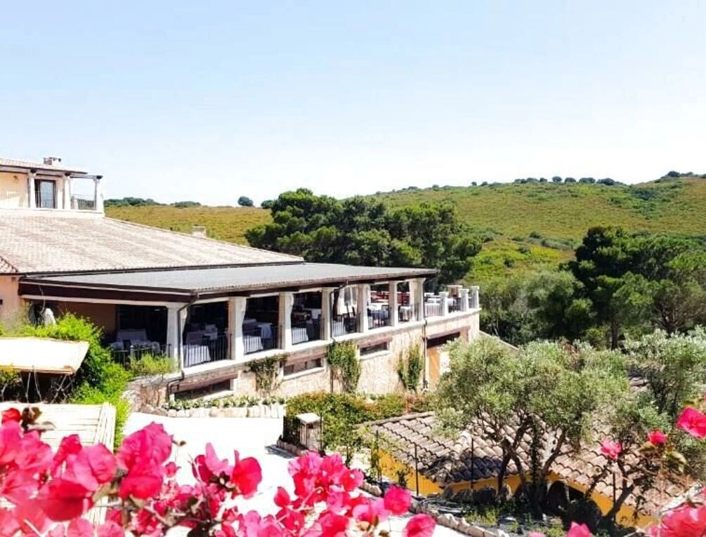 Afbeelding gerelateerd aan Hotel Pozzo Sacro