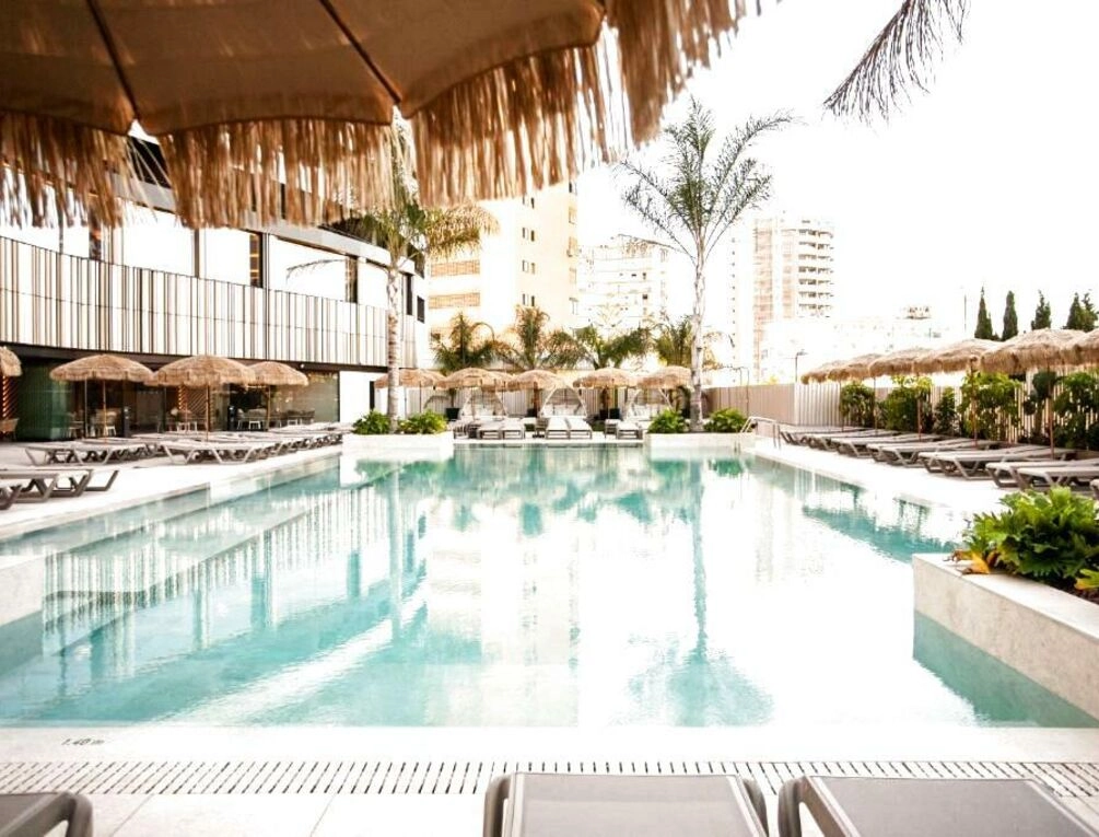 Afbeelding gerelateerd aan Hotel Primavera Park