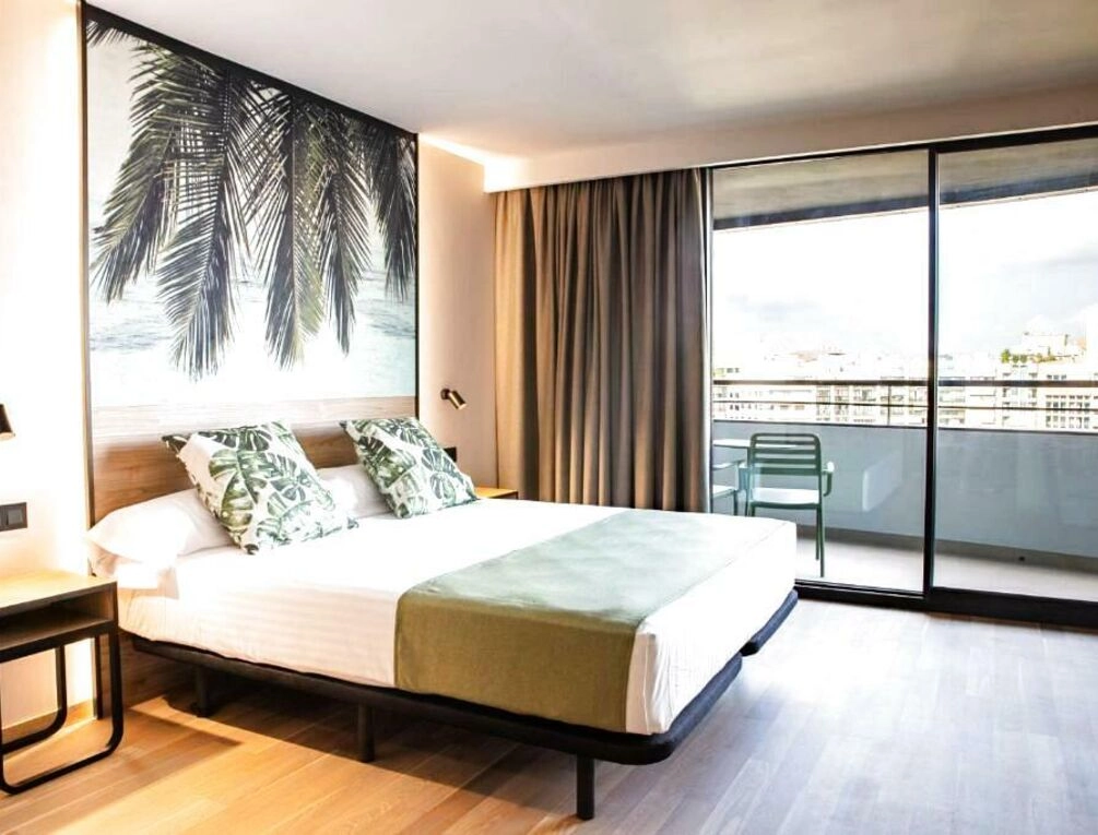 Afbeelding gerelateerd aan Hotel Primavera Park