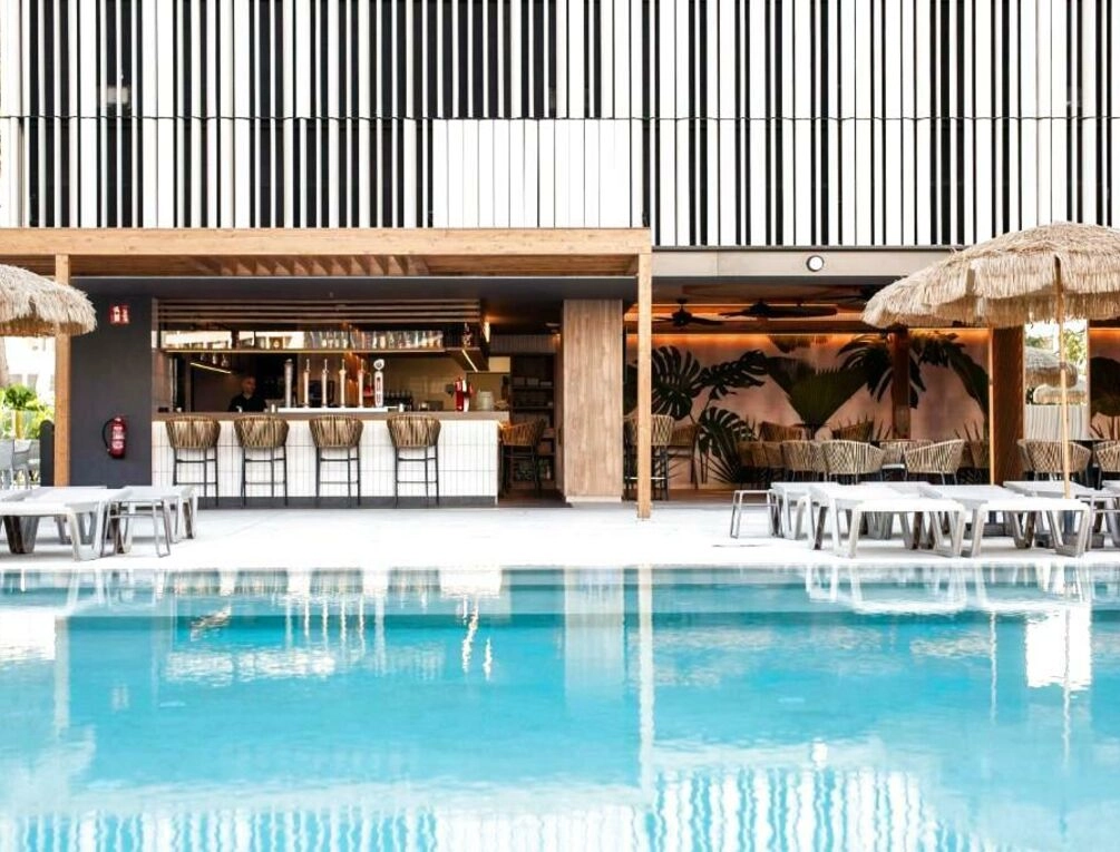 Afbeelding gerelateerd aan Hotel Primavera Park