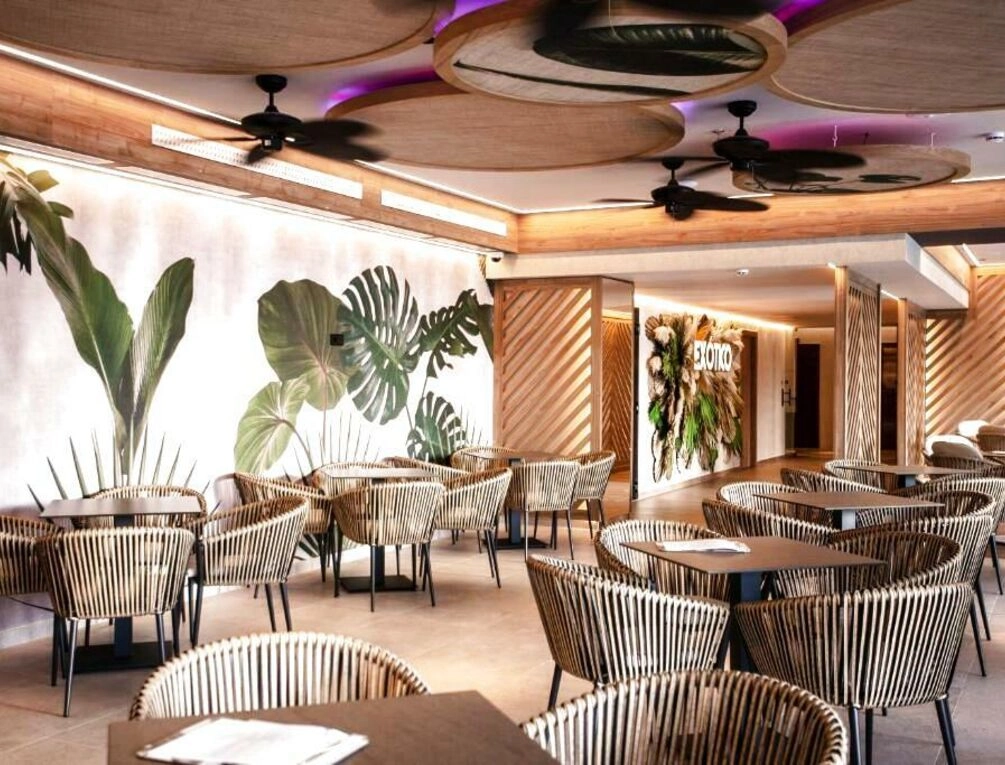 Afbeelding gerelateerd aan Hotel Primavera Park