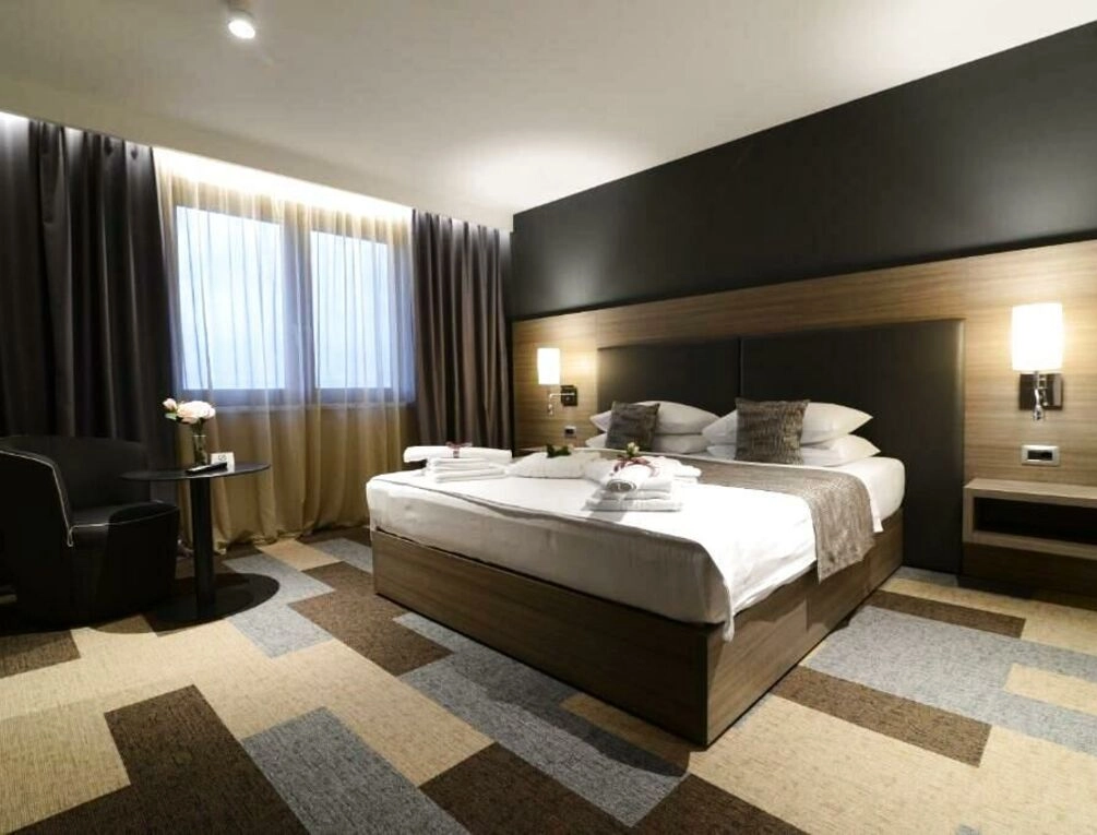 Afbeelding gerelateerd aan Hotel Princess