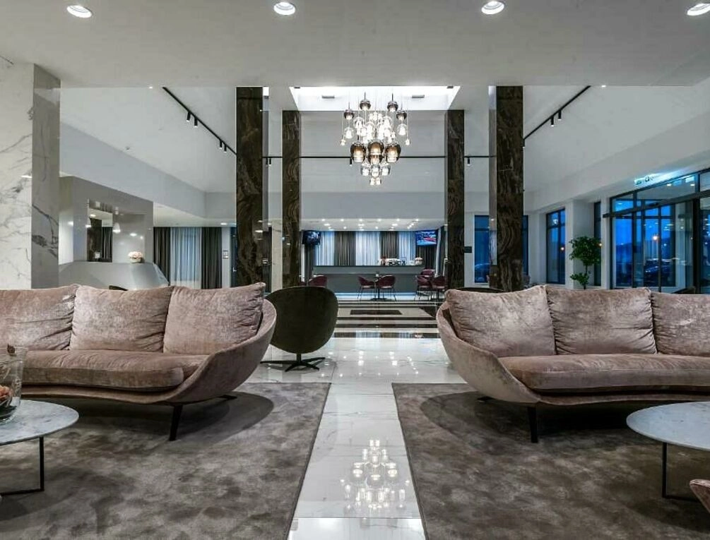 Afbeelding gerelateerd aan Hotel Princess