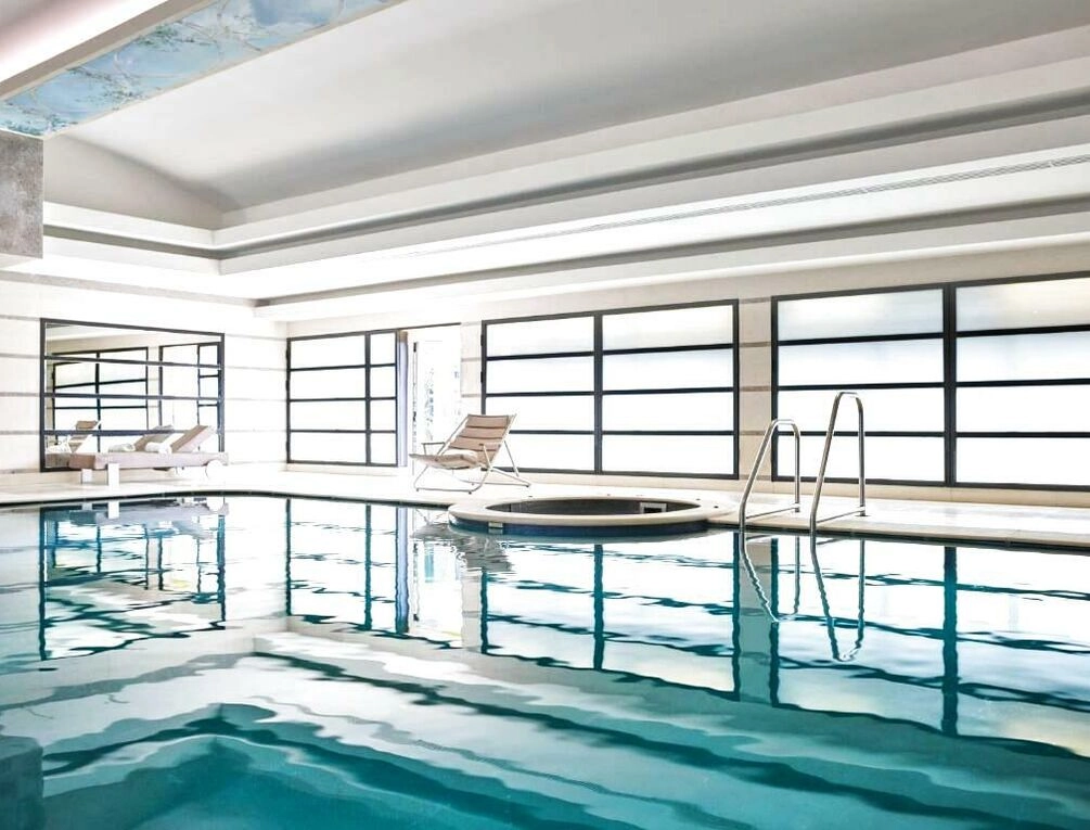 Afbeelding gerelateerd aan Hotel Principe Di Savoia - Dorchester Collection