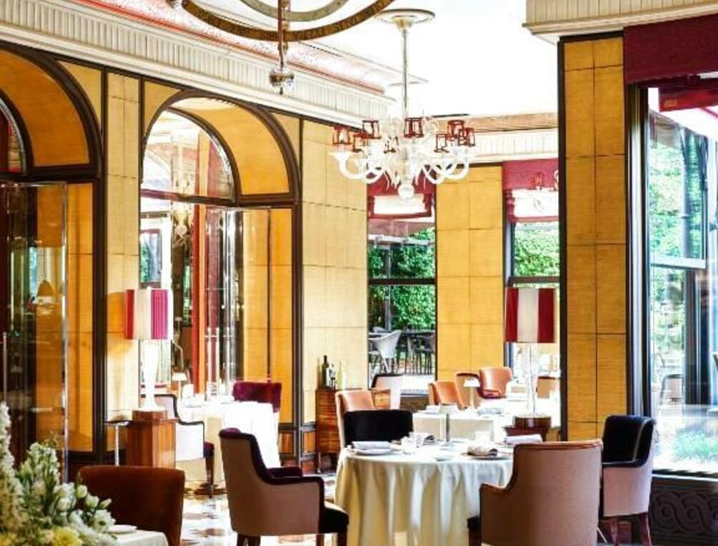 Afbeelding gerelateerd aan Hotel Principe Di Savoia - Dorchester Collection