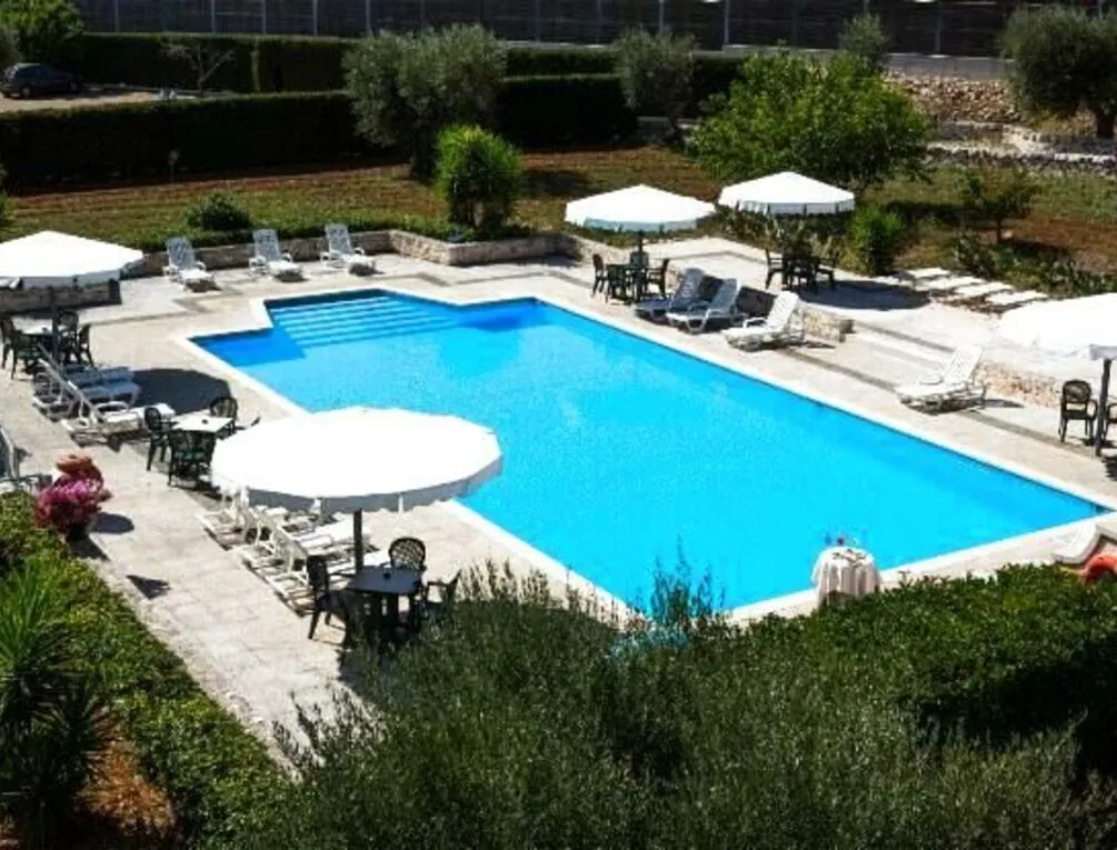 Afbeelding gerelateerd aan Hotel Ramapendula