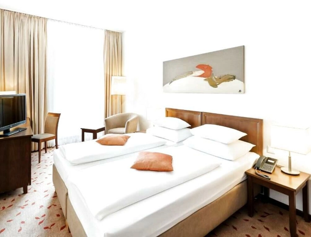 Afbeelding gerelateerd aan Hotel Rathauspark Wien, a member of Radisson Individuals