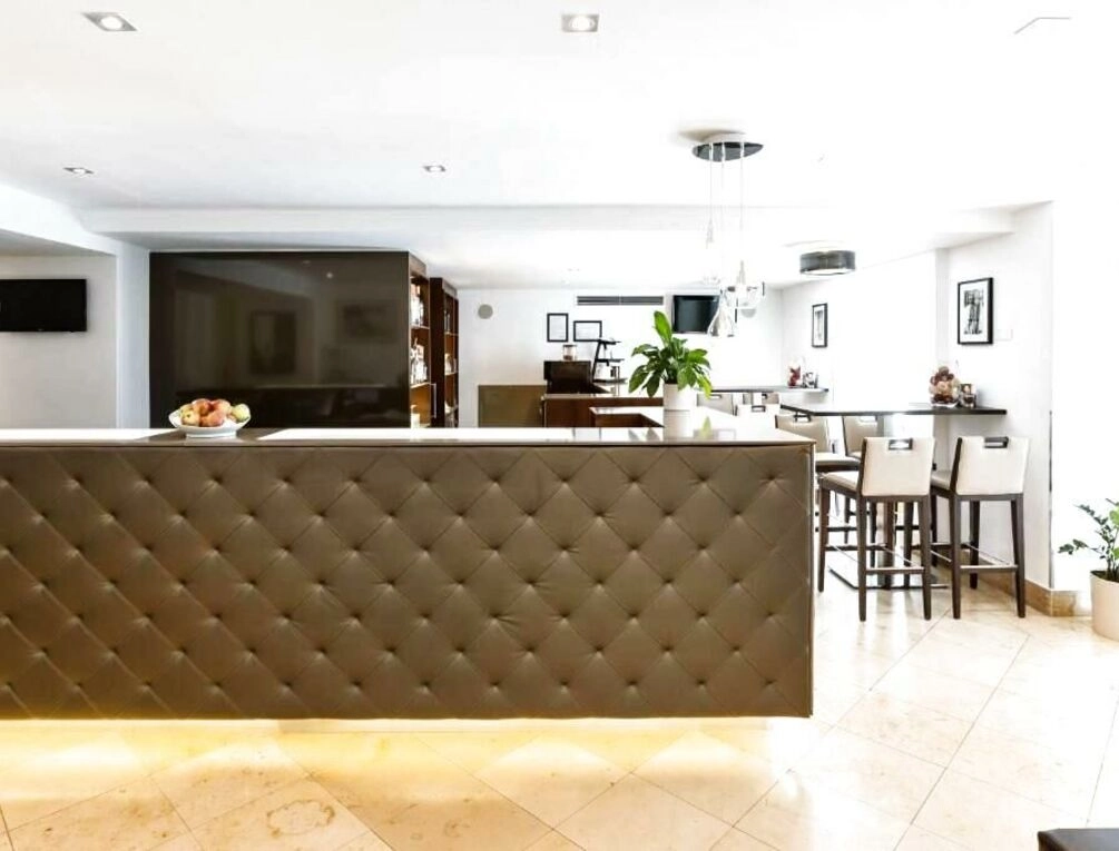 Afbeelding gerelateerd aan Hotel Rathauspark Wien, a member of Radisson Individuals